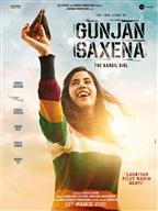 Gunjan Saxena 